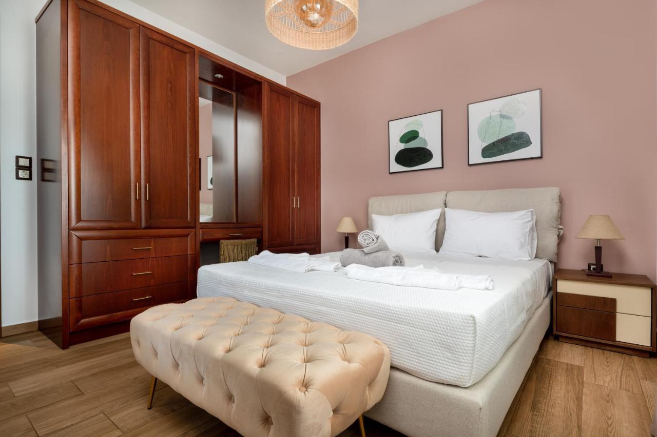 Stoneville Villa Rethymno (Crete)