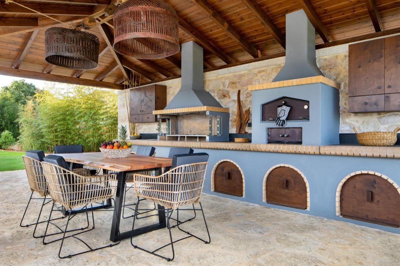Stoneville Villa *