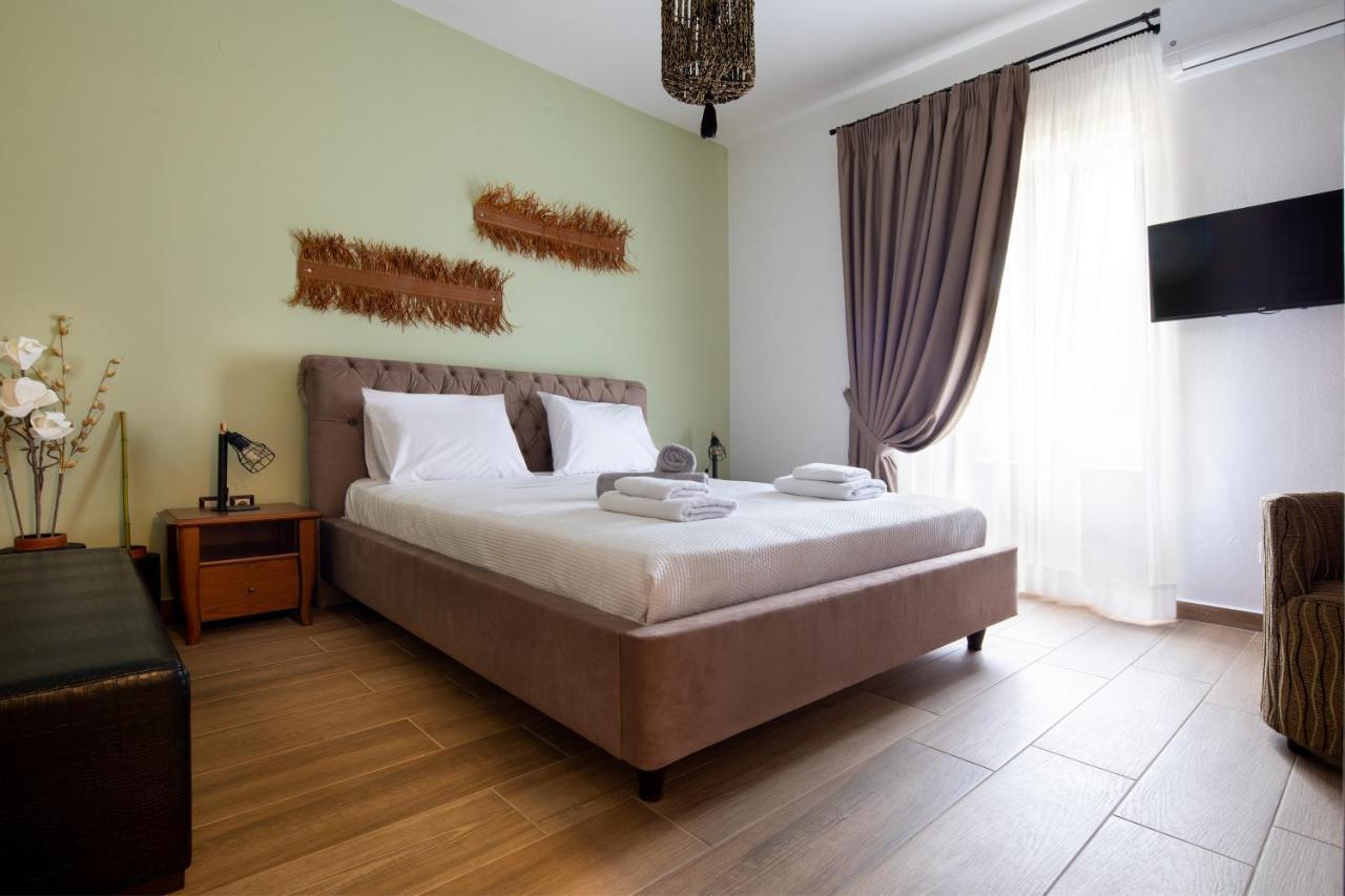 Villa Stoneville